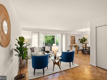 4360 CHERRY HILL ROAD, Unit 103, ARLINGTON, VA 22207