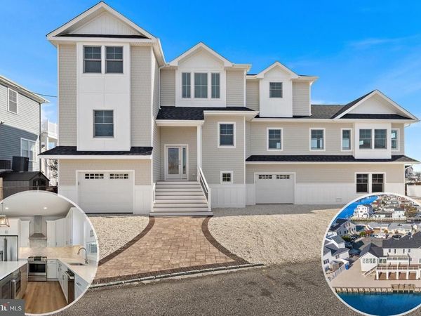 61 BUDD DRIVE, MANAHAWKIN, NJ 08050