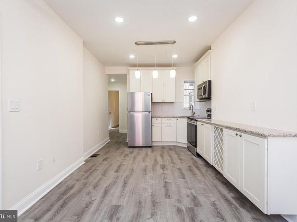 537 N 33RD STREET , Unit 1, PHILADELPHIA, PA 19104