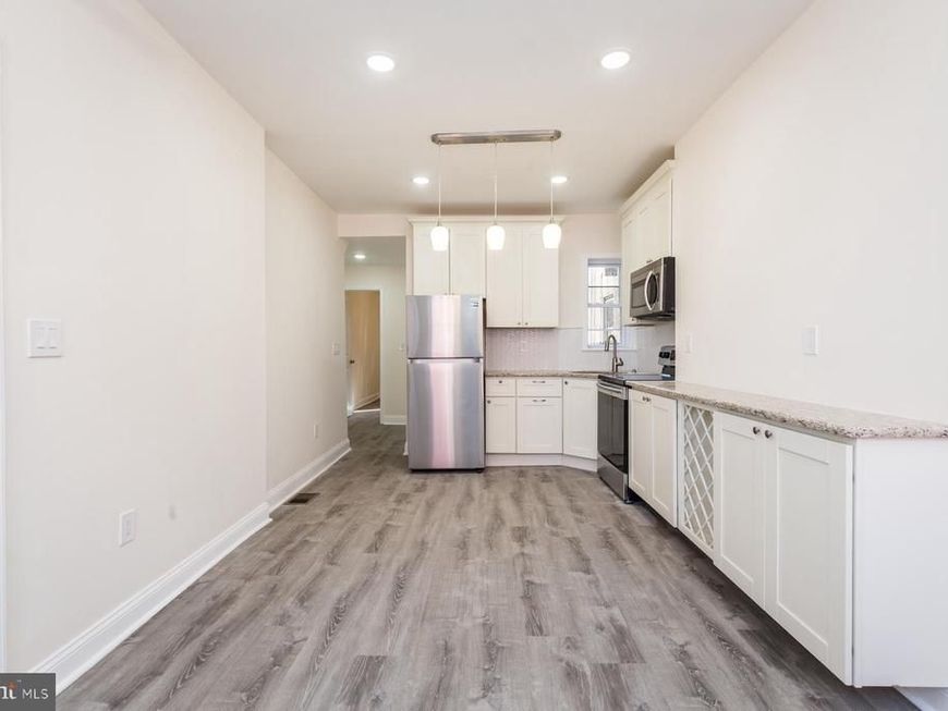 537 N 33rd Street , Unit 1, Philadelphia, PA 19104 Main Photo