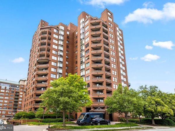 3704 N CHARLES STREET, Unit 1403, BALTIMORE, MD 21218