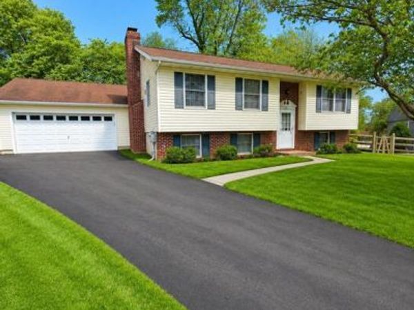 315 CATHERINE COURT, BEL AIR, MD 21014