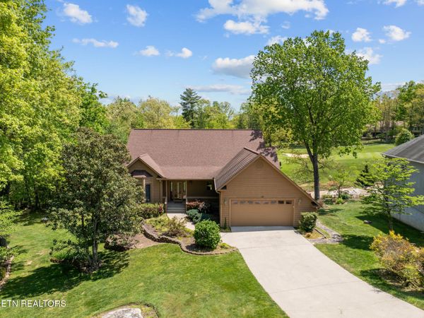 38 Heather Glen Drive, Crossville, TN 38558