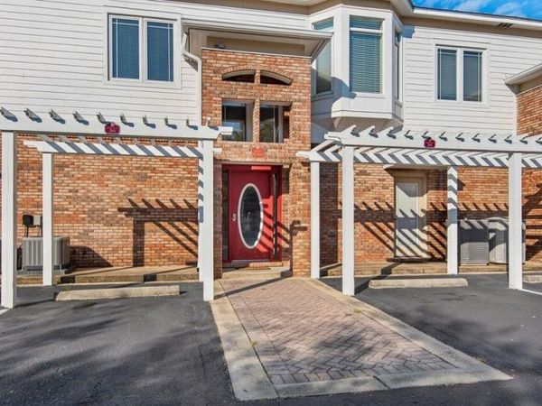 119 SW Beal Parkway, Unit 203, Fort Walton Beach, FL 32548