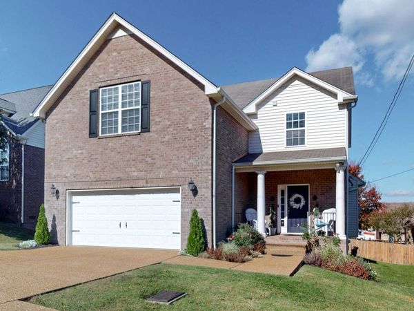 8232 Tapoco Ln , Brentwood, TN 37027