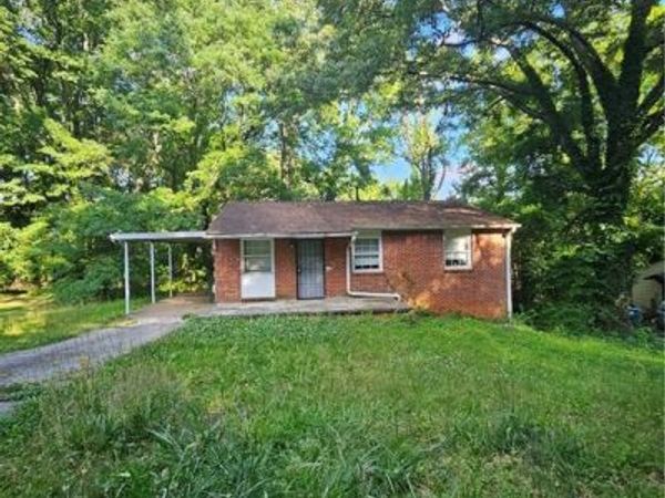 1822 Giben Road , Atlanta, GA 30315