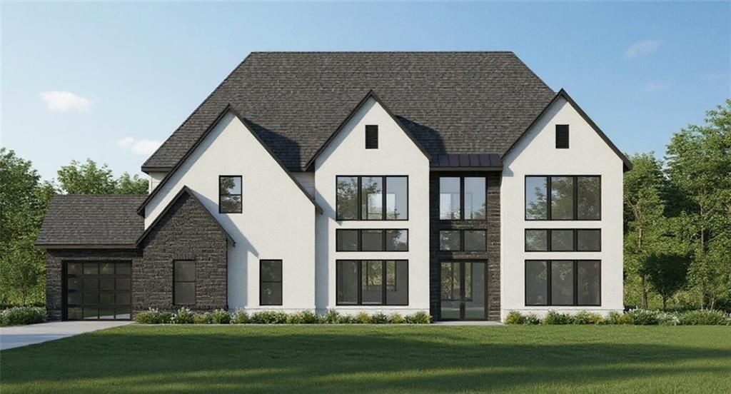 3225 Camp Branch Circle, Buford, GA 30519 Main Photo