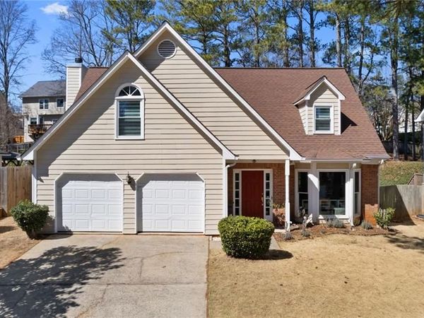 9045 Club River Drive, Roswell, GA 30076