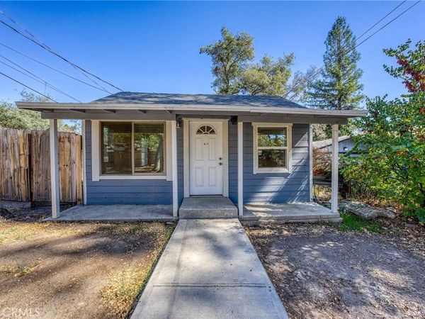 3580 Vista Street, Clearlake, CA 95422