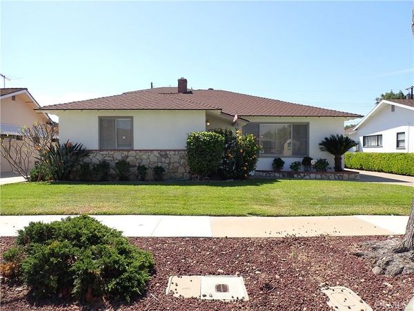 1324 E Madison, Orange, CA 92867
