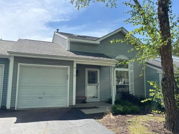413 Lauren Lane , Island Lake, IL 60042