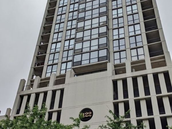 1122 N Clark Street , Unit 1004, Chicago, IL 60610