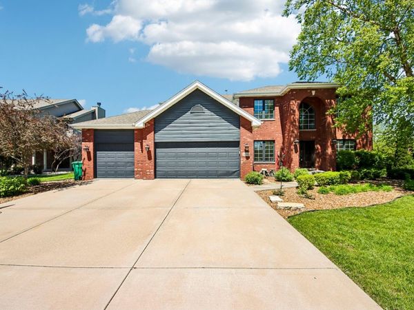 16385 Celtic Circle , Manhattan, IL 60442