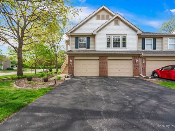 67 Samuel Drive , Streamwood, IL 60107
