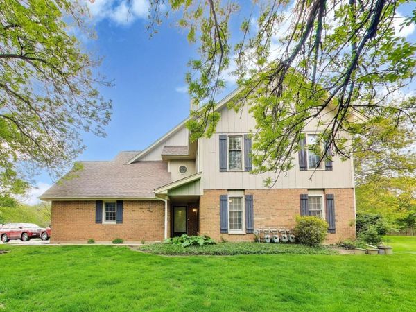 601 Country Lane, Des Plaines, IL 60016