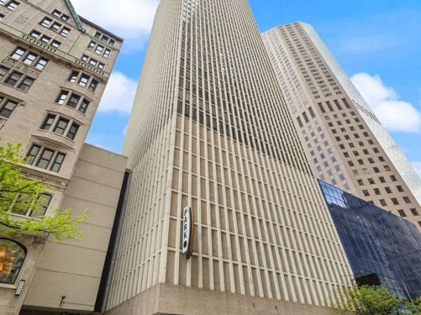100 E Walton Street , Unit 26B, Chicago, IL 60611