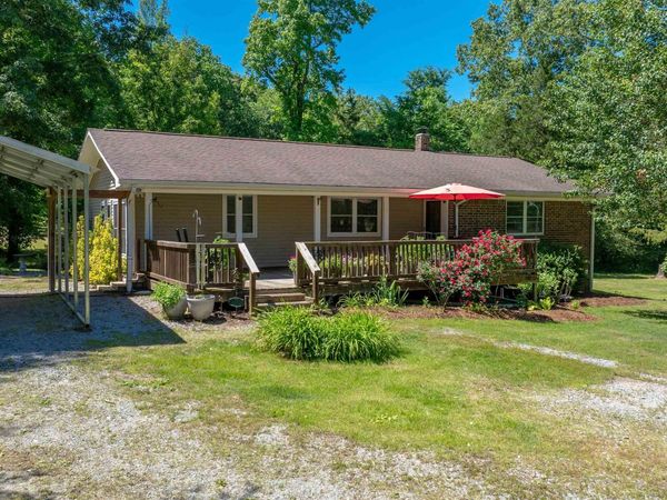 50 Hawkins Lane, Cord, AR 72524