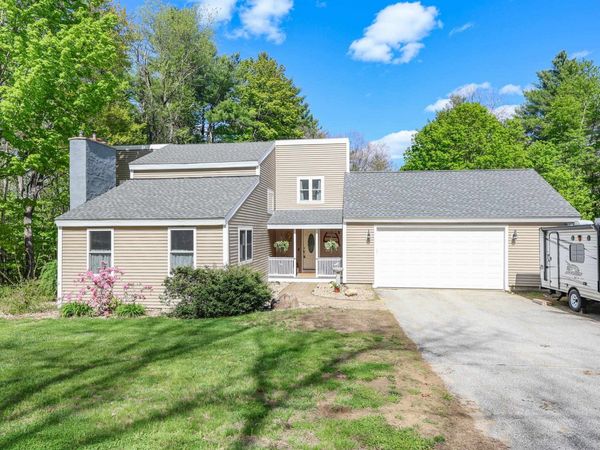 238 Whitten Road, Milford, NH 03055
