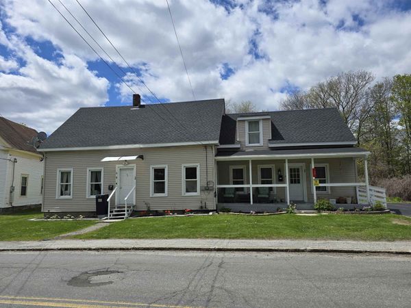 38 Summer Street, Newport, NH 03773