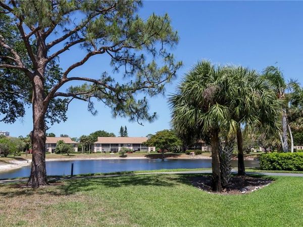505 Lake Louise CIR , Unit 101, NAPLES, FL 34110