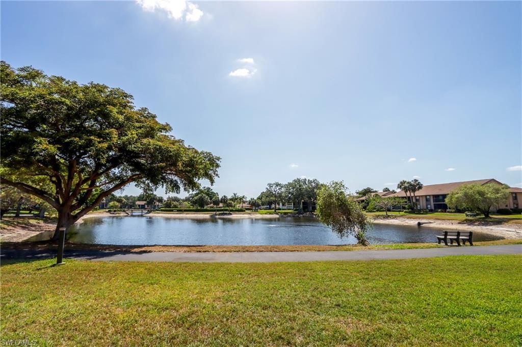 505 Lake Louise Cir, Unit 101, Naples, FL 34110 Photo