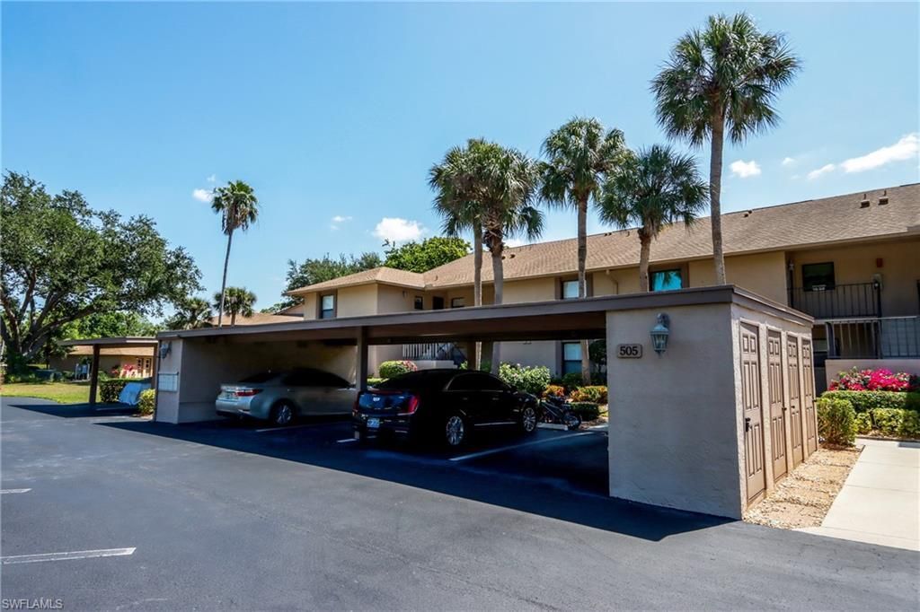 505 Lake Louise Cir, Unit 101, Naples, FL 34110 Photo