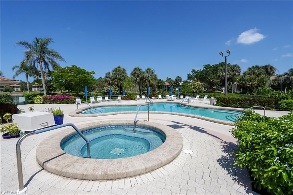 505 Lake Louise Cir, Unit 101, Naples, FL 34110 Photo