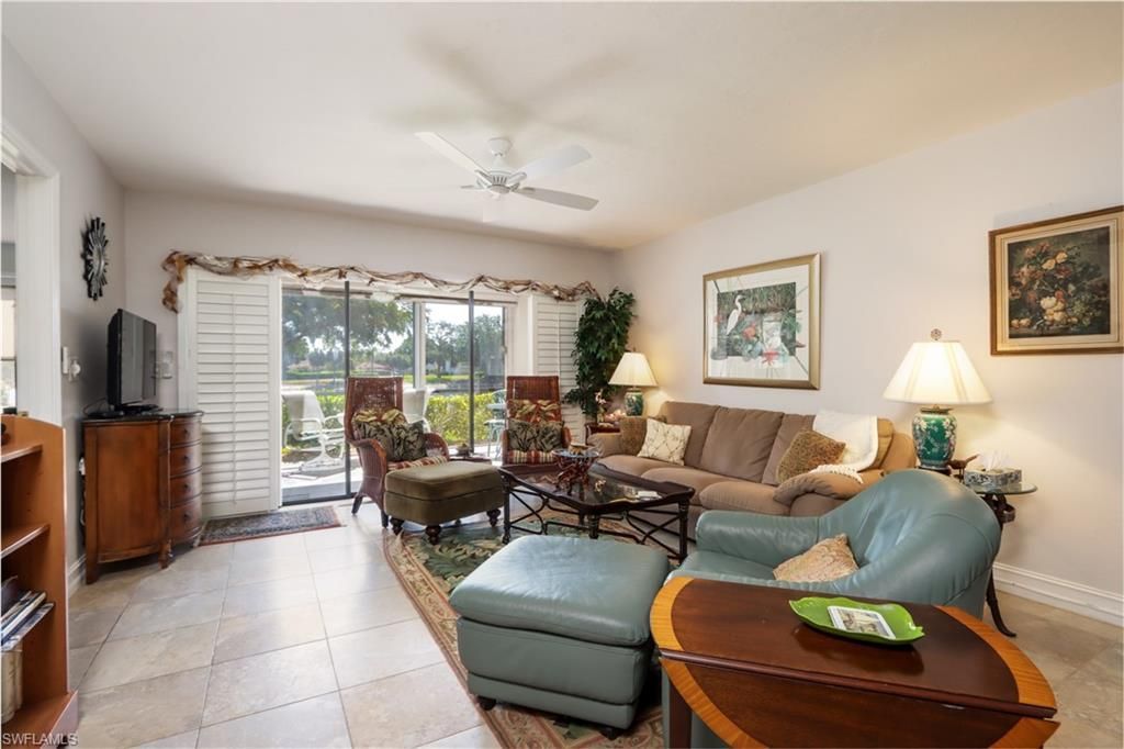 505 Lake Louise Cir, Unit 101, Naples, FL 34110 Photo