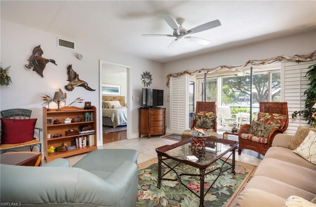 505 Lake Louise Cir, Unit 101, Naples, FL 34110 Photo