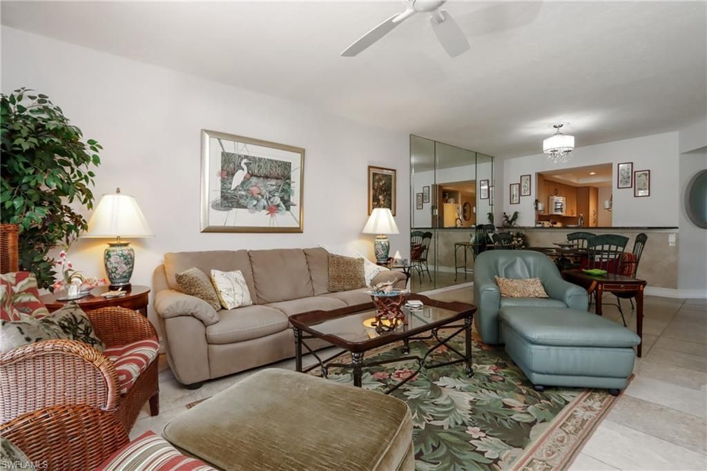 505 Lake Louise Cir, Unit 101, Naples, FL 34110 Photo