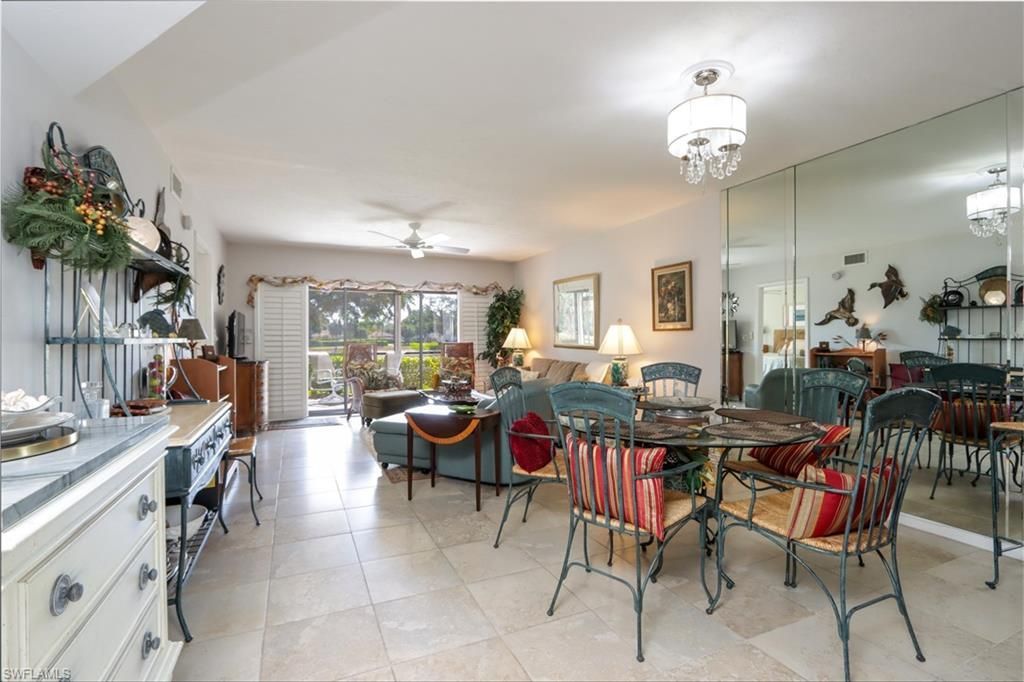 505 Lake Louise Cir, Unit 101, Naples, FL 34110 Photo
