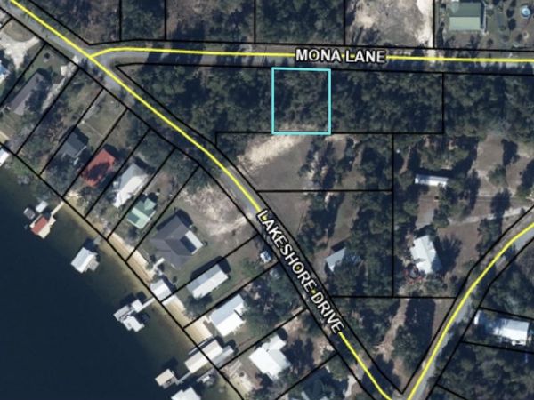 00 Mona Lane , Alford, FL 32420