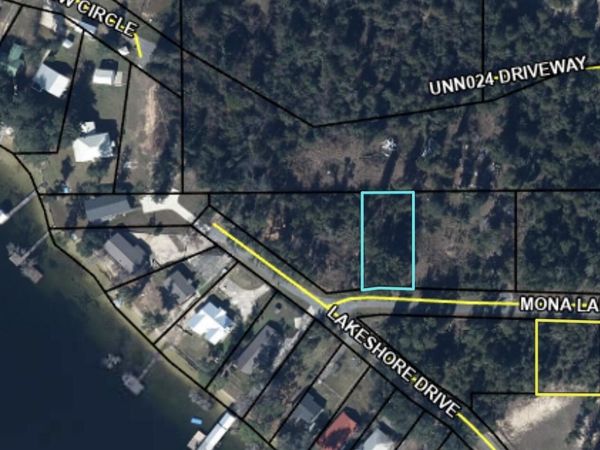 XX Mona Lane , Alford, FL 32420