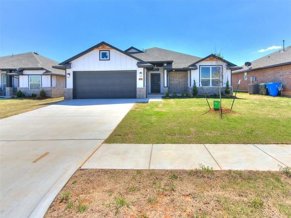 3922 Caraway Lane, Norman, OK 73026