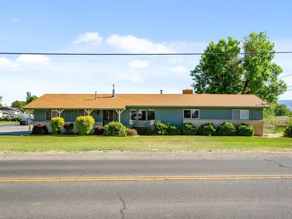 3019 E 1/2 Road , Grand Junction, CO 81504