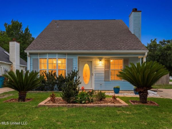 2387 Trafalgar Drive, Biloxi, MS 39531