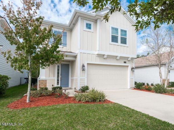 516 VISTA LAKE Circle, Ponte Vedra, FL 32081