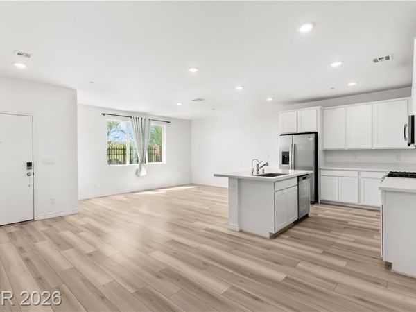 1031 Presley Ridge Street , Henderson, NV 89002