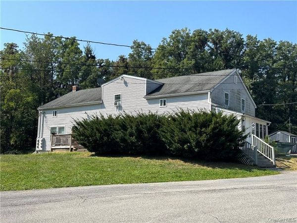 1399 Route 44-55, Unit 11, Clintondale, NY 12515