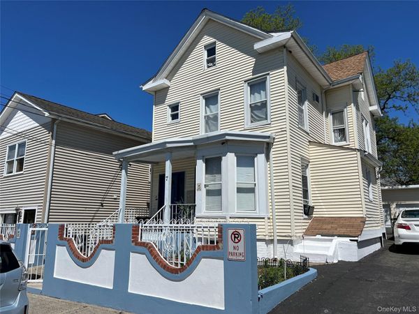 7 Clinton Street , Haverstraw, NY 10927