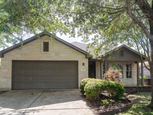 105 Remington RUN , Bastrop, TX 78602