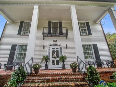 219 Rigby Street, Reevesville, SC 29471
