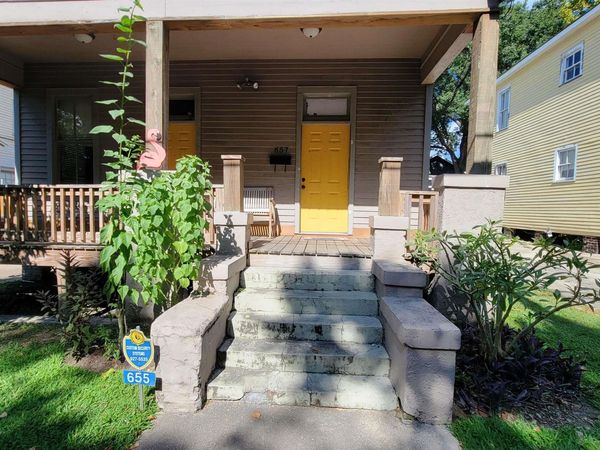 657 N 9th St, Baton Rouge, LA 70802