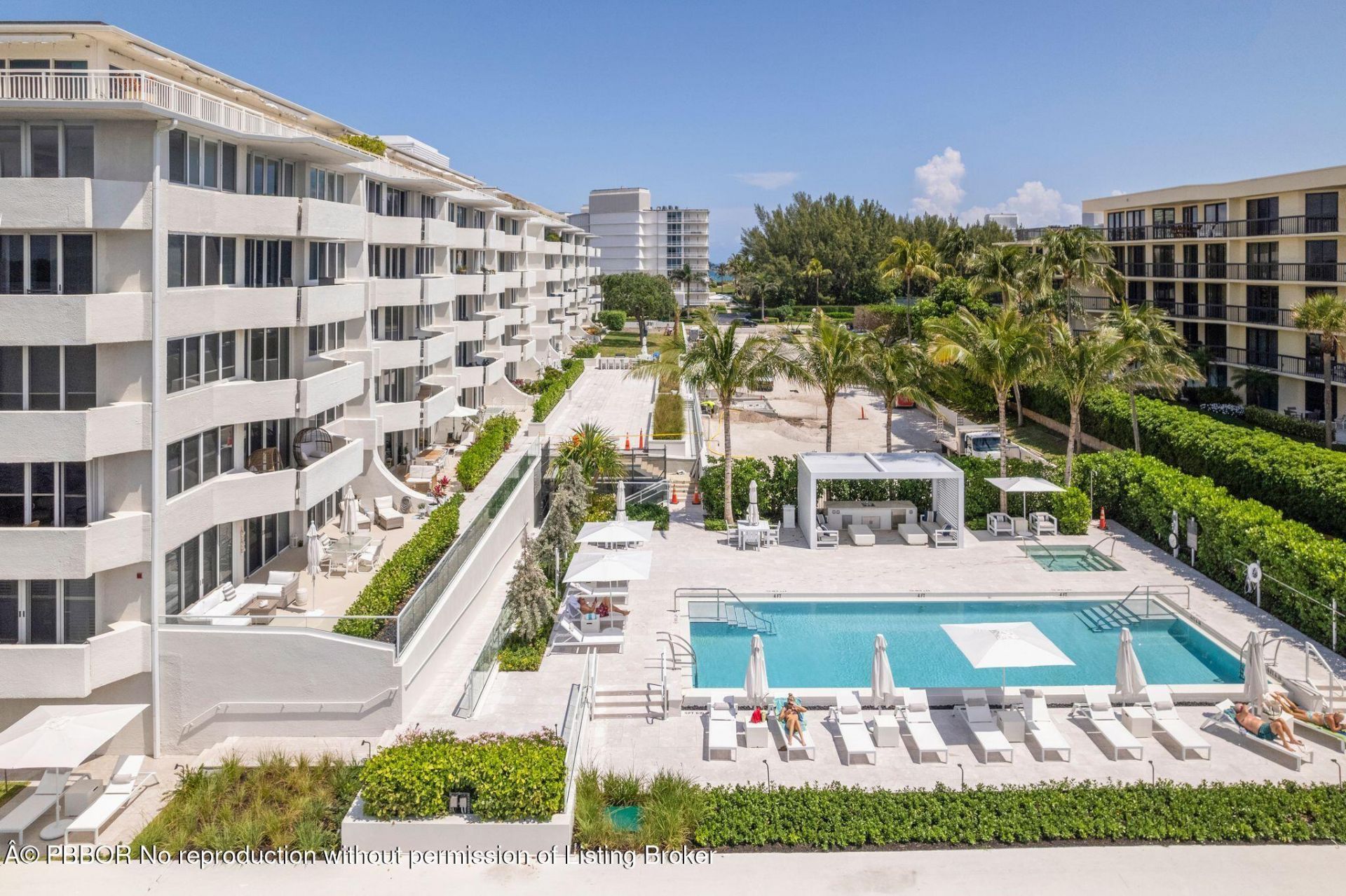2773 S Ocean Boulevard, Unit 104, Palm Beach, FL 33480 Photo