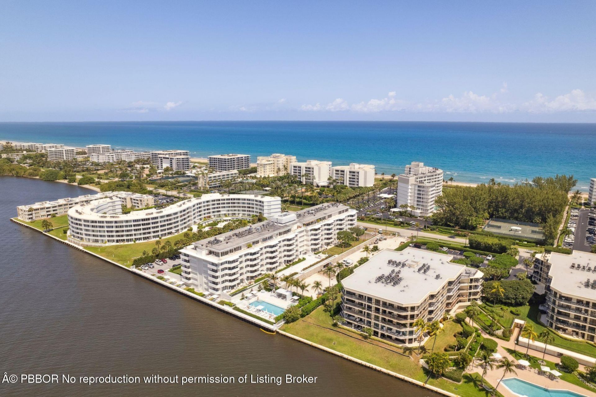 2773 S Ocean Boulevard, Unit 104, Palm Beach, FL 33480 Photo