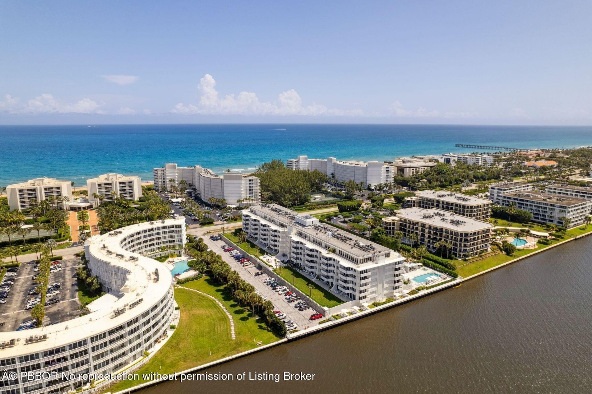 2773 S Ocean Boulevard, Unit 104, Palm Beach, FL 33480 Photo