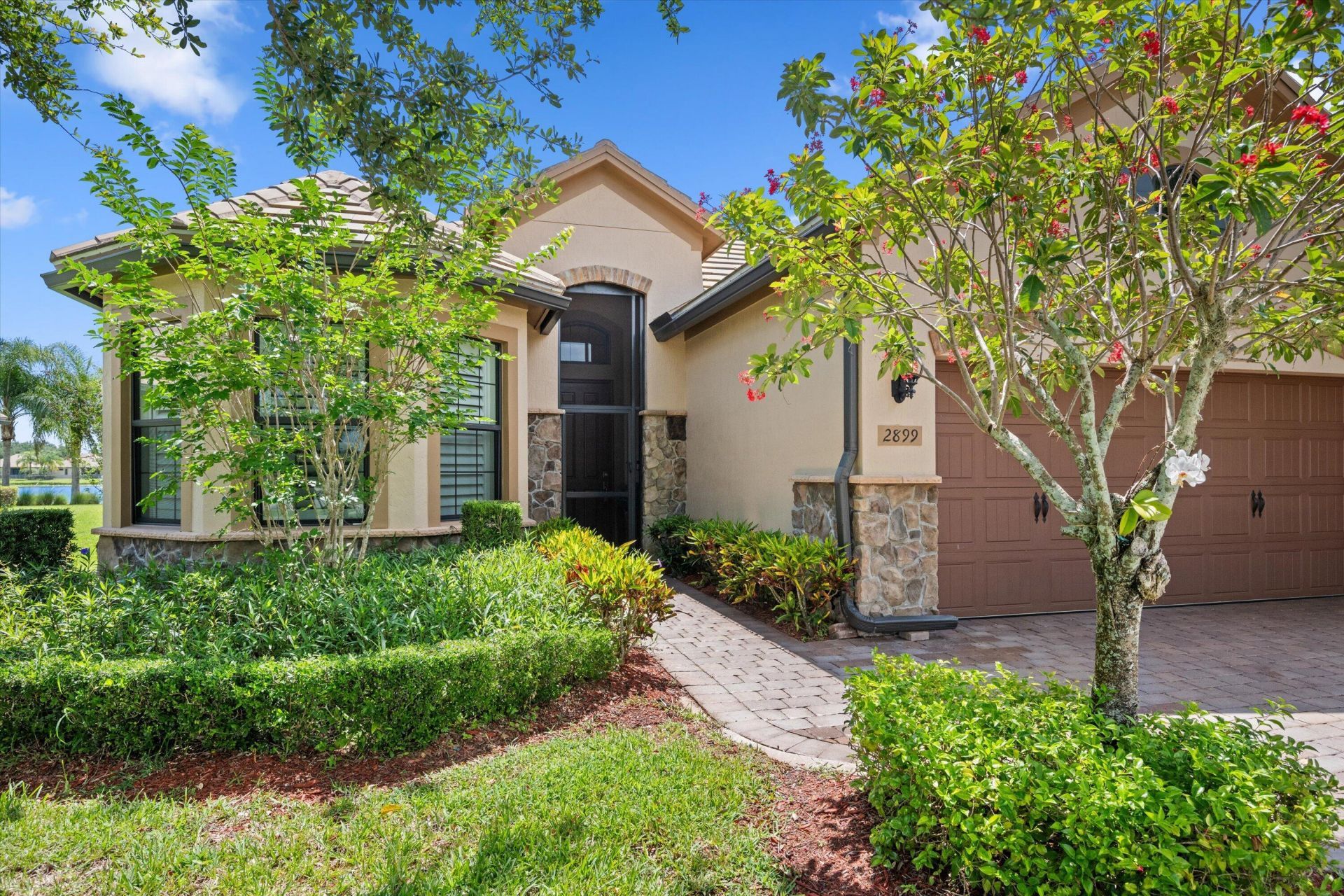 2899 Florence Street, Wellington, FL 33414 Photo