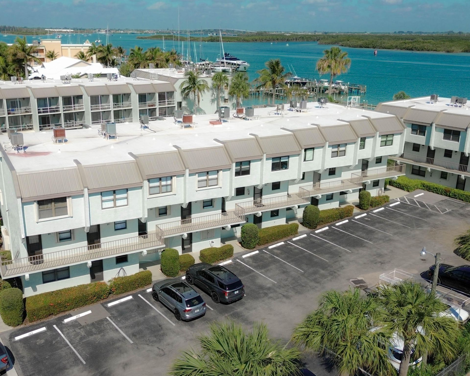 1300 Seaway Drive, Unit D6, Fort Pierce, FL 34949 Photo