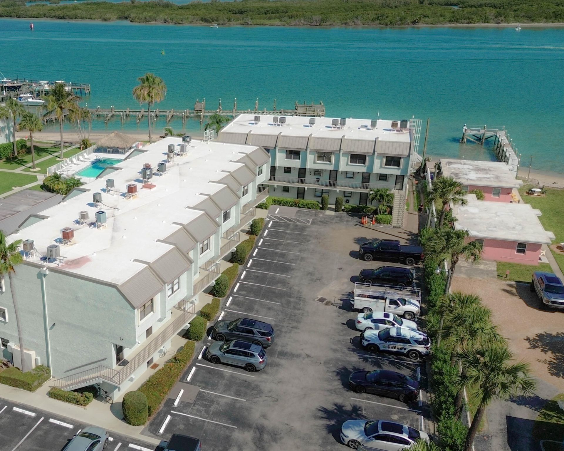1300 Seaway Drive, Unit D6, Fort Pierce, FL 34949 Photo