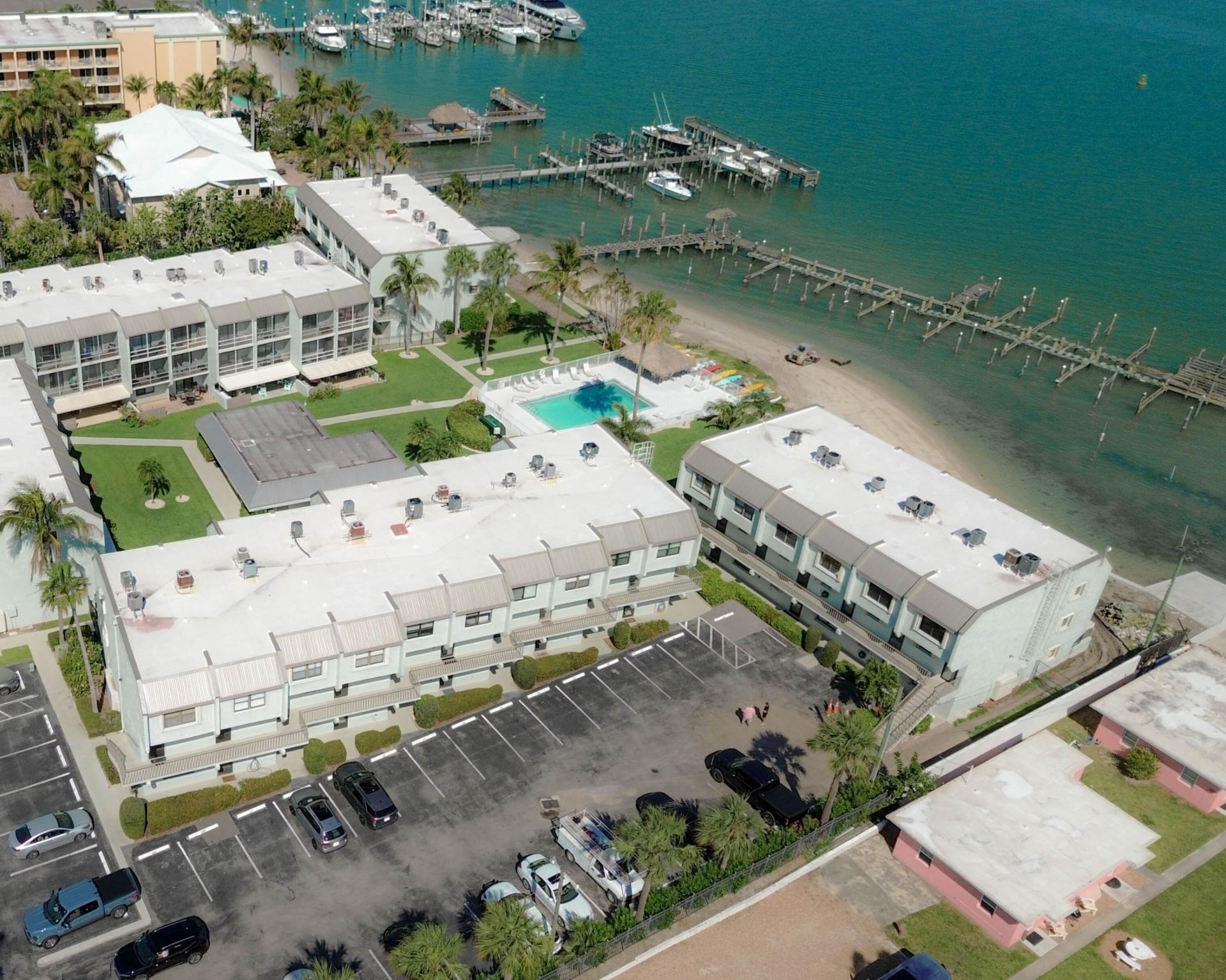 1300 Seaway Drive, Unit D6, Fort Pierce, FL 34949 Photo